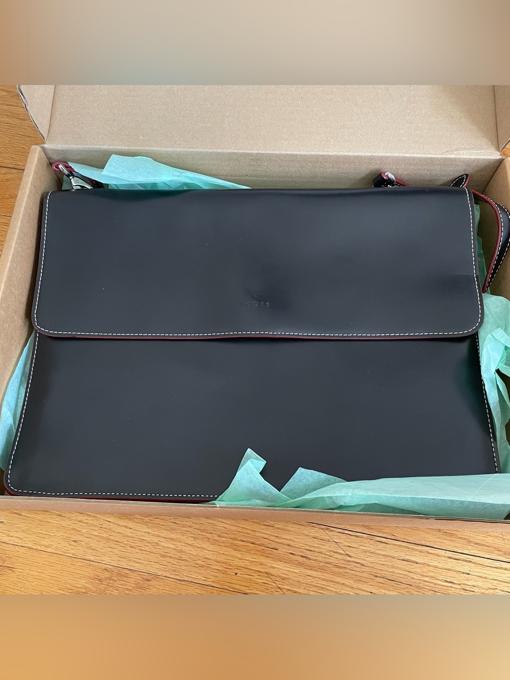 Beautiful Lodis Crossbody Bag